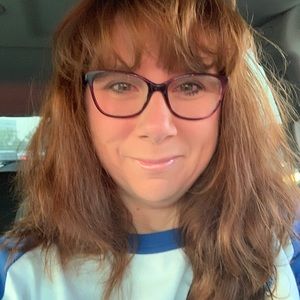 Meet your Posher, Anita